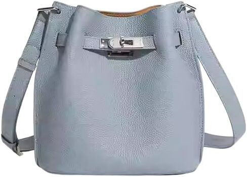 Tuyana — genuine leather crossbody bag in Kuwait