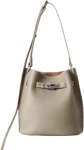 Tuyana — genuine leather crossbody bag in Kuwait