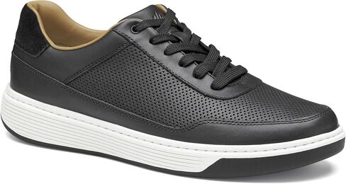 Johnston & Murphy Men's Dawson Perfed U-Throat Sneaker Dress Casual Shoe in Saudi Arabia