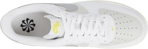 Nike Men's Low-Top Sneakers in Saudi Arabia