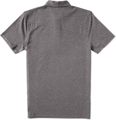 Volcom Men's Wowzer Modern Fit Polo in Saudi Arabia