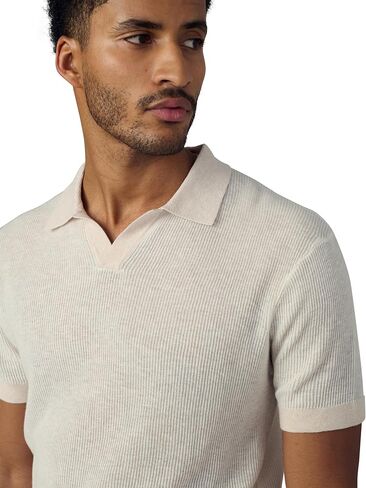 Joe's Mens Club Polo in Saudi Arabia