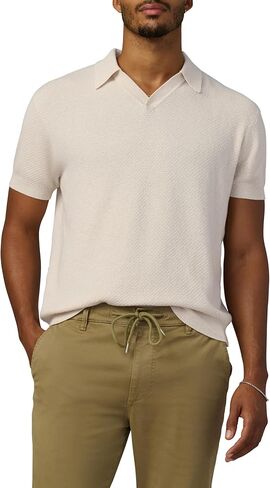 Joe's Mens Club Polo in Saudi Arabia