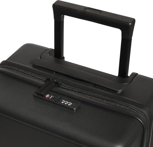 Three-Stripe Spinner Carry-On Wheel Bag in Saudi Arabia
