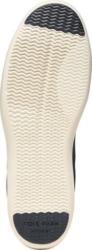 Cole Haan Men's Grand Crosscourt Lightweight Canvas Sneakers in Saudi Arabia