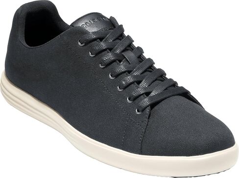 Cole Haan Men's Grand Crosscourt Lightweight Canvas Sneakers in Saudi Arabia