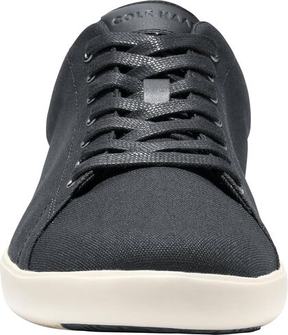 Cole Haan Men's Grand Crosscourt Lightweight Canvas Sneakers in Saudi Arabia