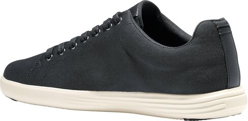 Cole Haan Men's Grand Crosscourt Lightweight Canvas Sneakers in Saudi Arabia