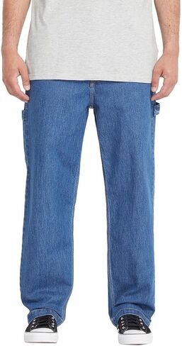 Volcom Mens Kraftsman II Denim in Saudi Arabia