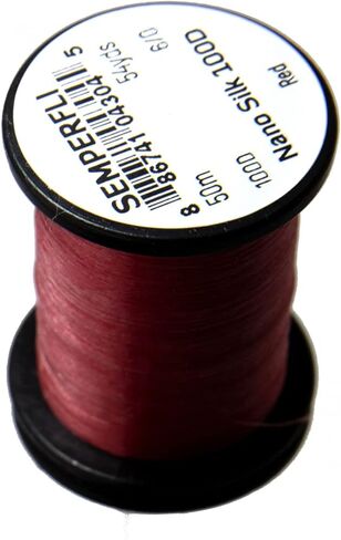 Nano Silk Ultra 30D 18/0 Olive in Kuwait