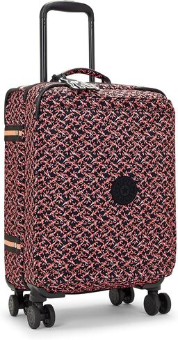 Kipling Women's Spontaneous S Prt Rolling Luggage in Saudi Arabia