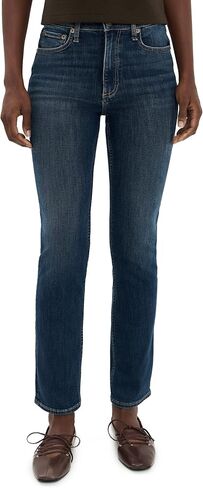 rag & bone Women's Flexi Wren Full Slim Jeans in Saudi Arabia