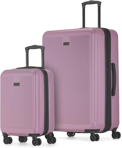 Singapore 2-Piece Luggage Set in Saudi Arabia