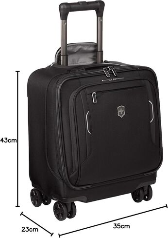 Victorinox Werks Traveler 6.0 Wheeled Boarding Tote in Saudi Arabia