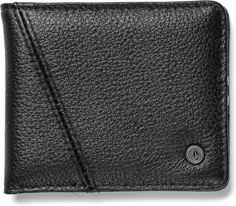 Volcom Men's Pay Bifold Wallet in Saudi Arabia