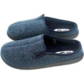 Men's recycled comfortable, soft, indoor, outdoor slippers in Saudi Arabia