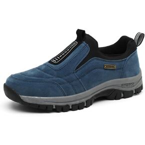 Mens onestep Hiking Shoes wearresistant and Nonslip Outdoor Shoes Breathable Lightweight and Comfortable Suitable for Mountain Walking and Outdoor Walking in Saudi Arabia