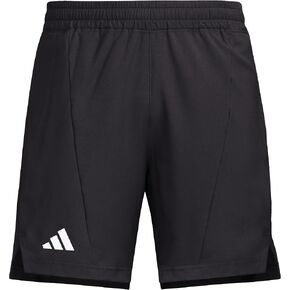 شورت منسوج للرجال من adidas D4t مع جيب in Kuwait