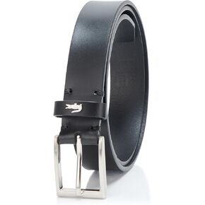 Lacoste mens Casual 1.1" Belt in Saudi Arabia