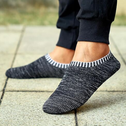 Women's Indoor/Outdoor Slippers with Comfort and Breathable Fabric，Non-slip sole in Saudi Arabia