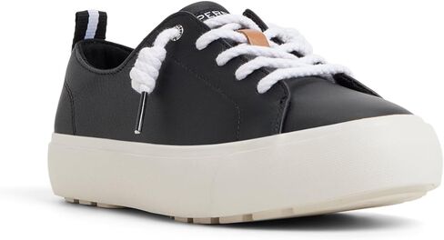 Sperry Women's Cove Lace to Toe Sneaker in Saudi Arabia