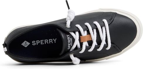Sperry Women's Cove Lace to Toe Sneaker in Saudi Arabia