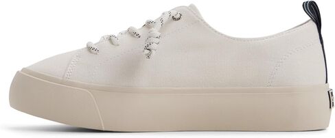 Sperry Women's Cove Lace to Toe Sneaker in Saudi Arabia