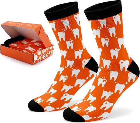 Doctor Nurse Cancer Patients Socks Gifts, Get Will Gifts for Men Women, Doctors Day Nurse Week Socks in Saudi Arabia