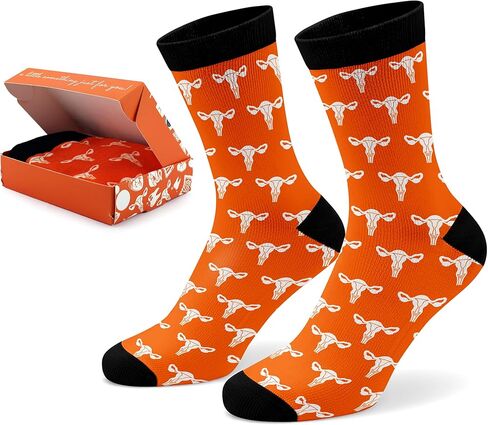 Doctor Nurse Cancer Patients Socks Gifts, Get Will Gifts for Men Women, Doctors Day Nurse Week Socks in Saudi Arabia