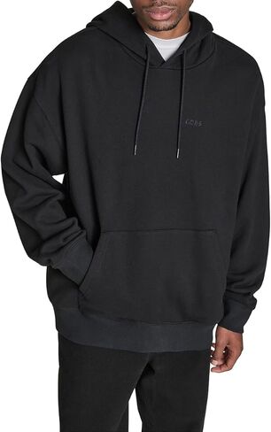 Converse Mens Premium Cons Hoodie Sweatshirt in Saudi Arabia