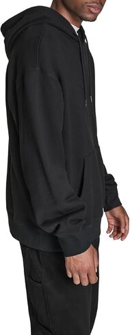 Converse Mens Premium Cons Hoodie Sweatshirt in Saudi Arabia