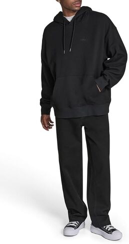 Converse Mens Premium Cons Hoodie Sweatshirt in Saudi Arabia
