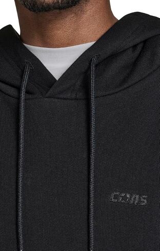 Converse Mens Premium Cons Hoodie Sweatshirt in Saudi Arabia