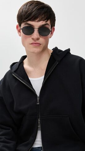 Saint Laurent Women's SL 799 Sunglasses in Saudi Arabia