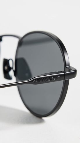Saint Laurent Women's SL 799 Sunglasses in Saudi Arabia