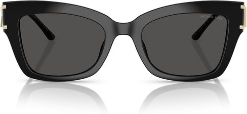 Michael Kors womens Mk2237u Cantabria Universal Fit Square Sunglasses in Saudi Arabia