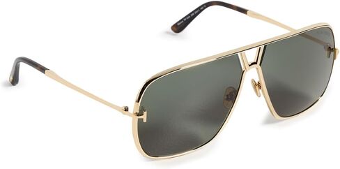 Tom Ford Women's Stavros Sunglasses in Saudi Arabia