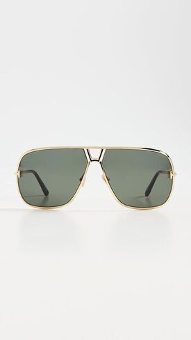 Tom Ford Women's Stavros Sunglasses in Saudi Arabia