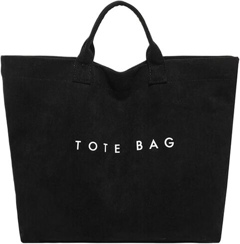 Suede Bag for Women, Large Solid Faux Suede Tote Bag Trendy Vintage Top Handle Handbag for Work Travel in Saudi Arabia