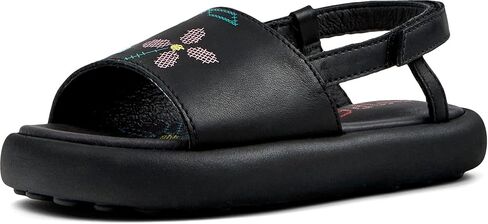 Camper Girl's Sandal in Saudi Arabia