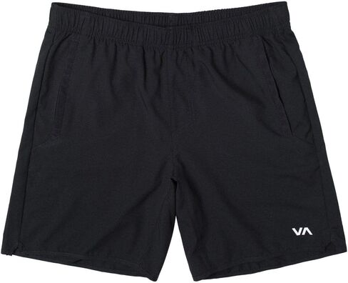شورت رياضي رجالي من RVCA VA Yogger IV للتمرين والترفيه in Saudi Arabia