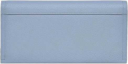 RADLEY London Oak Street Snowdrops Large Flapover Leather Wallet in Saudi Arabia