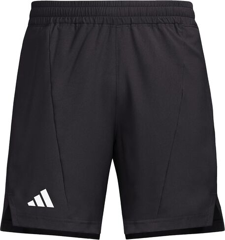 شورت منسوج للرجال من adidas D4t مع جيب in Kuwait