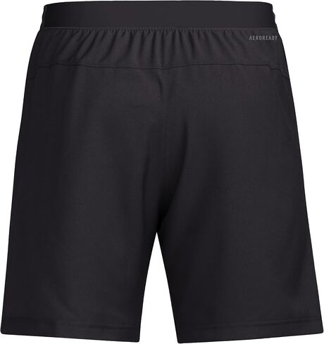 شورت منسوج للرجال من adidas D4t مع جيب in Kuwait