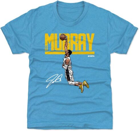 500 LEVEL Jamal Murray Kids Shirt - جمال موراي هايبر in Saudi Arabia