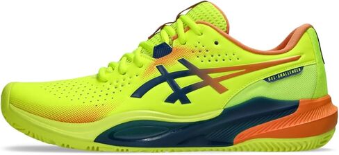 ASICS Men's Gel-Challenger 15 Padel Tennis Shoes in Saudi Arabia