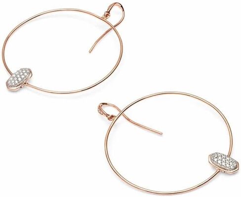 Kendra Scott Elora Earrings in 14k Gold, Fine Jewelry for Women in Saudi Arabia