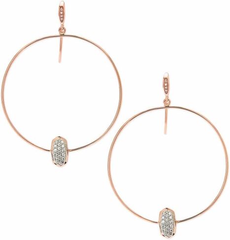 Kendra Scott Elora Earrings in 14k Gold, Fine Jewelry for Women in Saudi Arabia