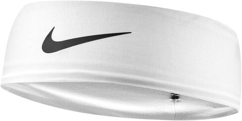 Nike ナイキ Dri-Fit フューリー クラシックヘッドバンド in Saudi Arabia