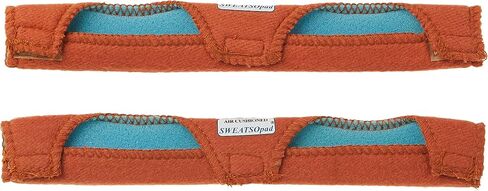 Weldas 20-3200 SWEATSOpad Hard Hat Headbands, Twin Pack of 3 in Saudi Arabia